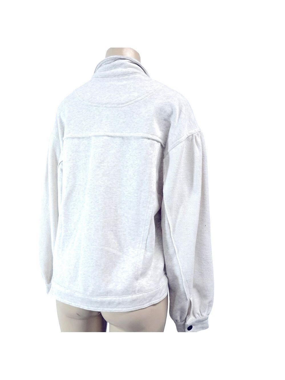 NWOT POL Shacket - Picture 7 of 14